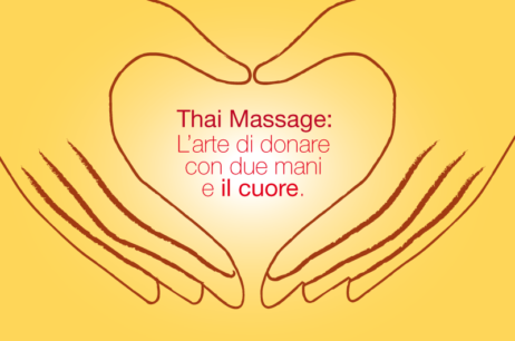 Thai Massage