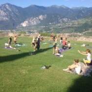 EVENTI YOGA FREE IN LUGLIO