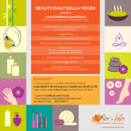 beauty daily della yogini