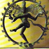 Nataraja e lo scienziato, Venerdì 6 maggio