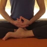 Yoga tema Novembre: Il Bacino