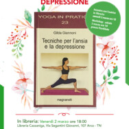 Workshop Yoga Terapia